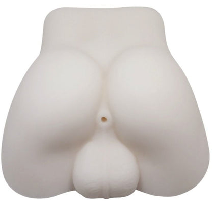 BAILE - BIGGER MAN BACKWITH VIBRATION - 8