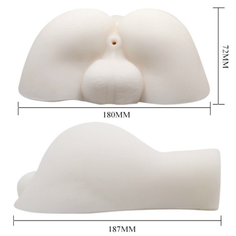 BAILE - BIGGER MAN BACKWITH VIBRATION - 3