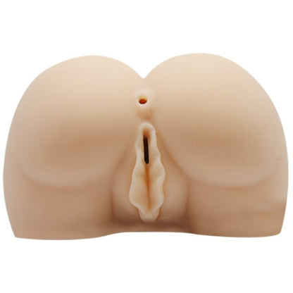 BAILE - REALISTIC VAGINA AND ANUS - 6