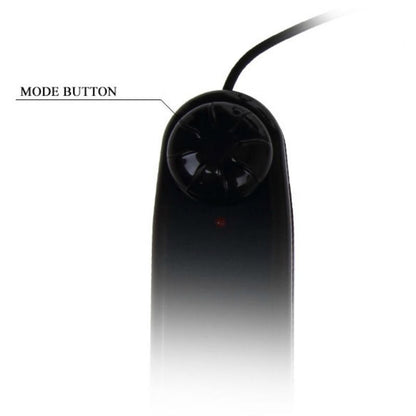 BAILE - PENIS ENLARGEMENT SYSTEM WITH VIBRATION - 5