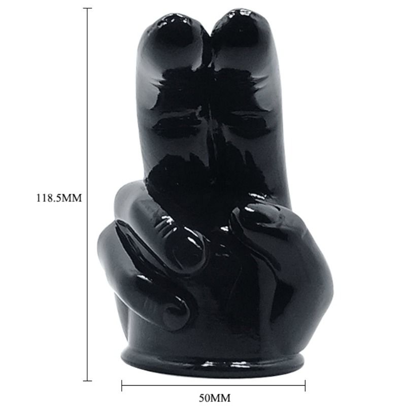 BAILE - POWER HEADINTERCHANGEABLE HEAD FOR HAND DESIGN MASSAGER - 3