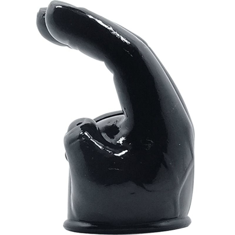 BAILE - POWER HEADINTERCHANGEABLE HEAD FOR HAND DESIGN MASSAGER - 5