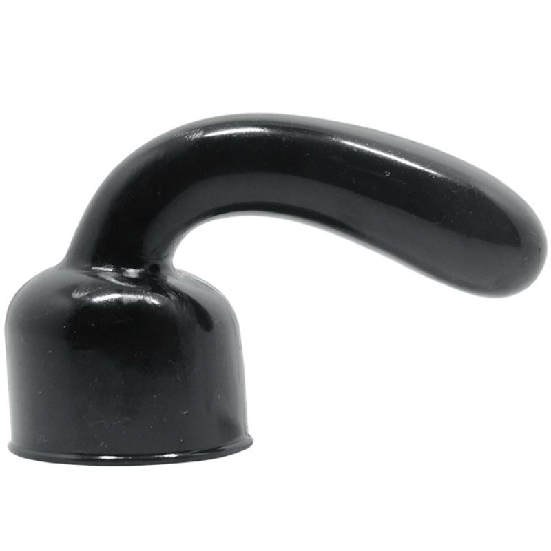 BAILE - POWER HEAD INTERCHANGEABLE HEAD FOR MASSAGERG SPOT PLEASER - 1