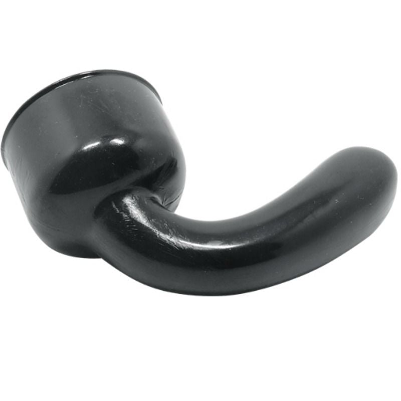 BAILE - POWERFUL HEAD INTERCHANGEABLE HEAD FOR G-SPOT PLEASER MASSAGER