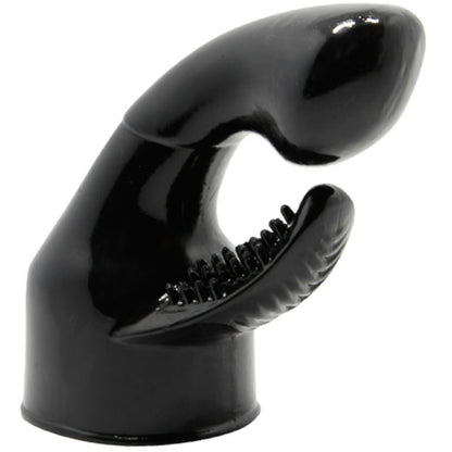 BAILE - POWER HEAD INTERCAMBIABLE HEAD FOR MASSAGERGY POINT STIMULATION AND CLITORIS - 2