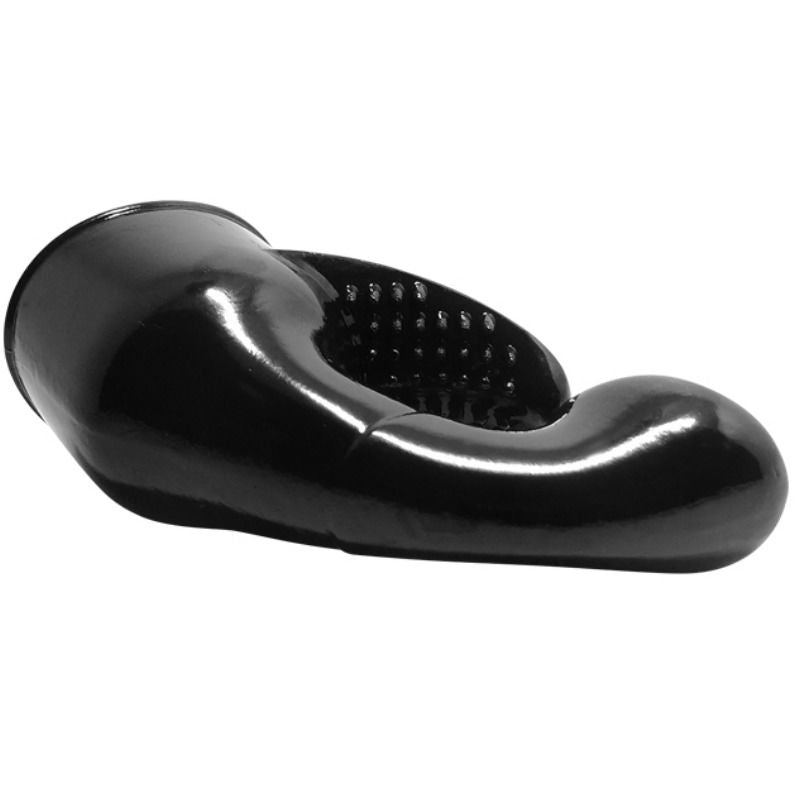 BAILE - POWER HEAD INTERCAMBIABLE HEAD FOR MASSAGERGY POINT STIMULATION AND CLITORIS - 3