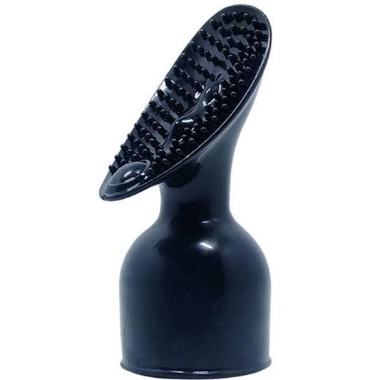 BAILE - POWER HEAD INTERCHANGEABLE HEAD FOR CLITORIS STIMULATION MASSAGER - 1