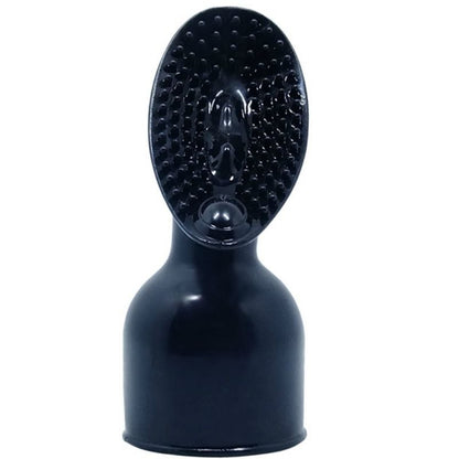 BAILE - POWER HEAD INTERCHANGEABLE HEAD FOR CLITORIS STIMULATION MASSAGER - 3
