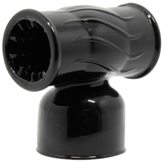 BAILE - POWER HEAD INTERCHANGEABLE HEAD FOR MALE MASSAGER - 1