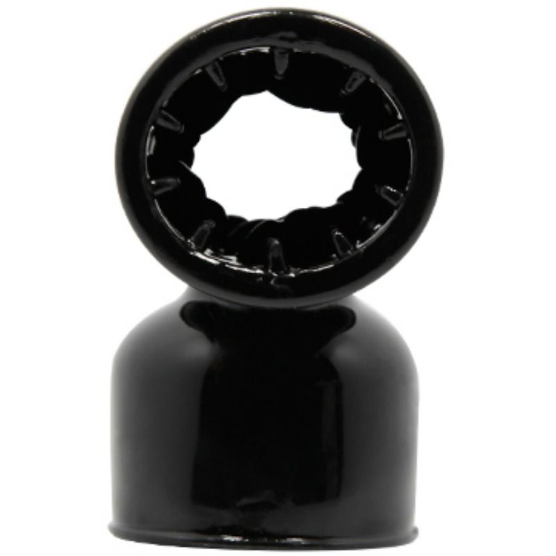 BAILE - POWERFUL HEAD INTERCHANGEABLE HEAD FOR MALE MASSAGER