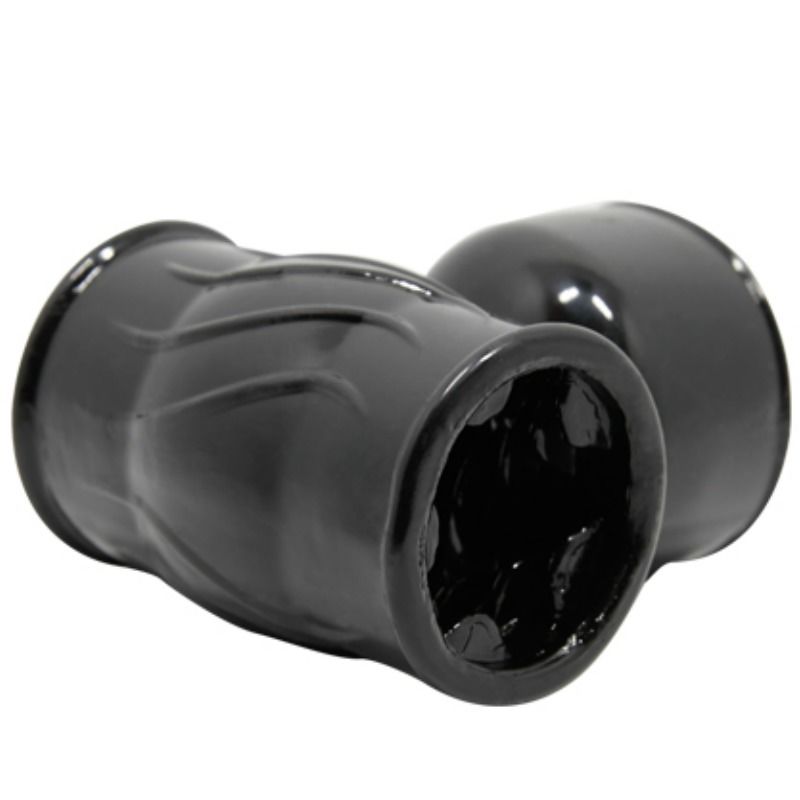 BAILE - POWERFUL HEAD INTERCHANGEABLE HEAD FOR MALE MASSAGER