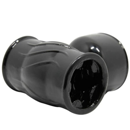 BAILE - POWERFUL HEAD INTERCHANGEABLE HEAD FOR MALE MASSAGER