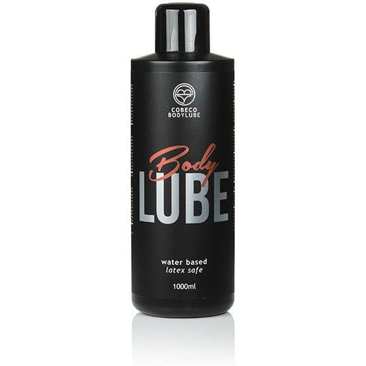 COBECO - CBL BODY LUBE 1000ML - 1