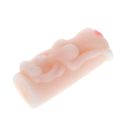 BAILE - TEMPTATION PASSION LADY TORSO WOMAN MALE MINI MASTURBATOR