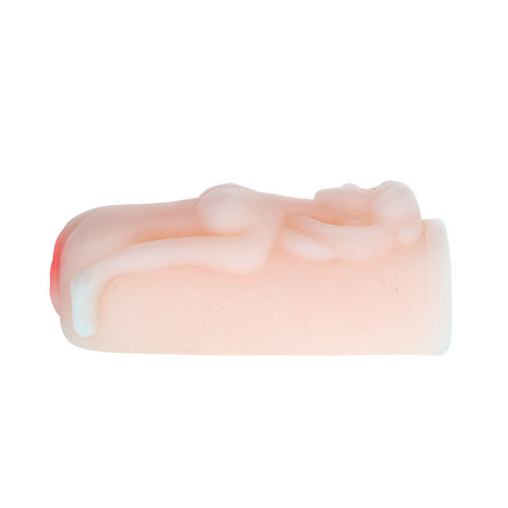 BAILE - TEMPTATION PASSION LADY WOMENS TORSO MALE MINI MASTURBADOR - 3