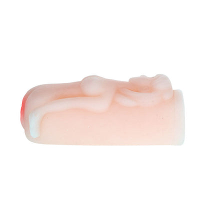 BAILE - TEMPTATION PASSION LADY WOMENS TORSO MALE MINI MASTURBADOR - 3