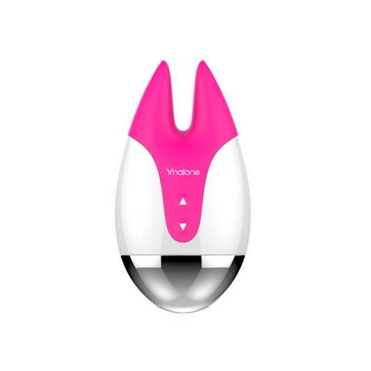 NALONE - FIFI CLITORIAL VIBRATOR - 1