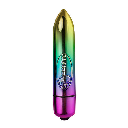 ROCKS-OFF - RO-80MM 7-SPEED RAINBOW - 1