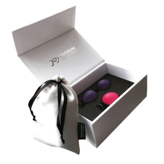 JOYDIVION JOYBALLS - SET SEGRETO - Secretroomsexyshop