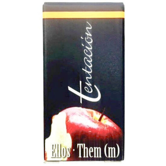 TENTACION - ELIXIR OF GAY PHEROMONES - 1