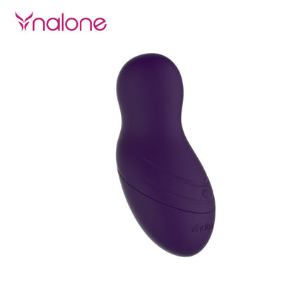 NALONE - GOGO STIMULATOR LILAC SOFT GEL - 4