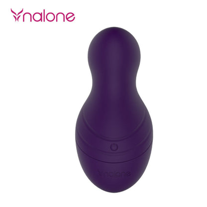 NALONE - GOGO STIMULATOR LILAC SOFT GEL - 3
