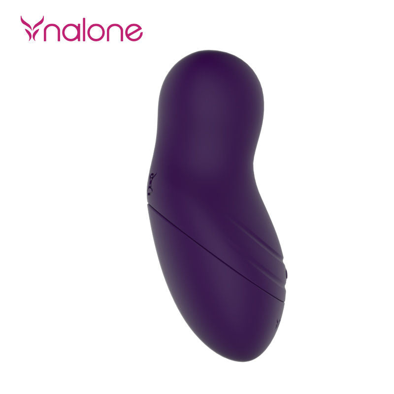 NALONE - GOGO STIMULATOR LILAC SOFT GEL - 1