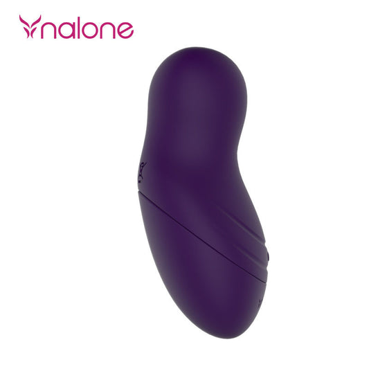 NALONE - GOGO STIMULATOR LILAC SOFT GEL - 1