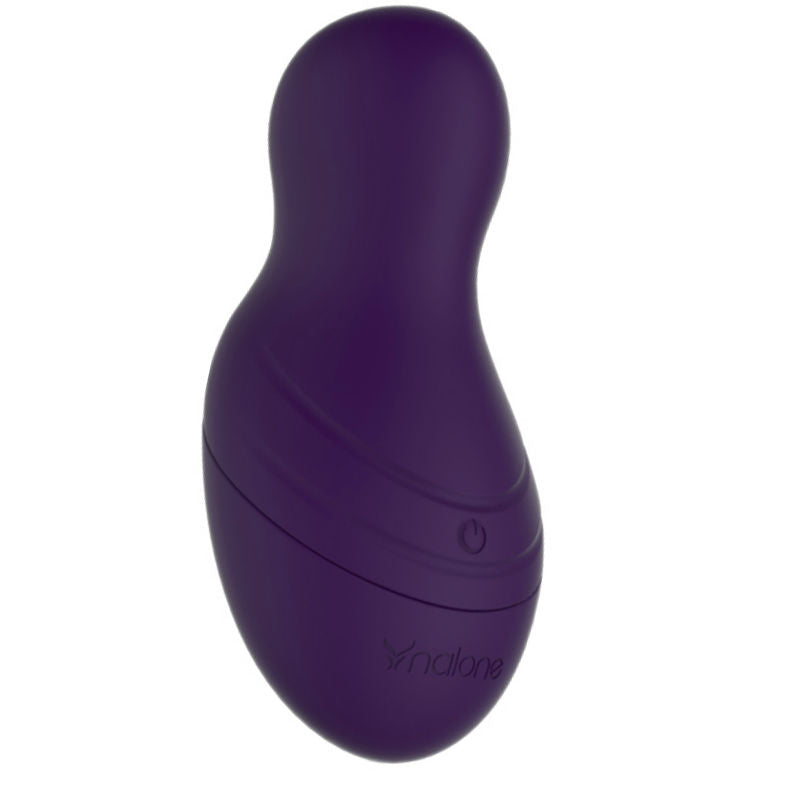 NALONE - GOGO STIMULATOR LILAC SOFT GEL - 5