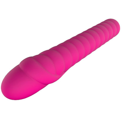 NALONE - DIXIE POWERFUL PINK VIBRATOR