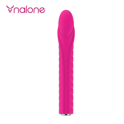 NALONE - DIXIE POWERFUL PINK VIBRATOR