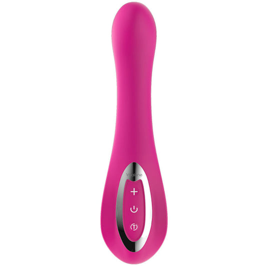 NALONE - TOUCH SYSTEM PINK VIBRATOR - 1