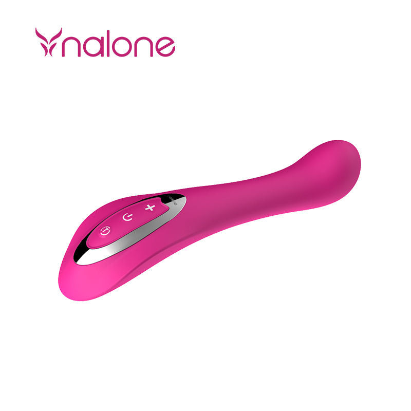 NALONE - TOUCH SYSTEM PINK VIBRATOR - 2