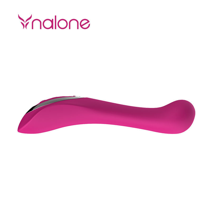 NALONE - TOUCH SYSTEM PINK VIBRATOR - 3