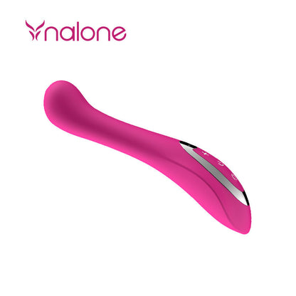 NALONE - TOUCH SYSTEM PINK VIBRATOR - 4