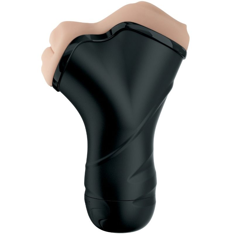 PDX ELITE - DOUBLE PENETRATION VIBRATING STROKER - 2