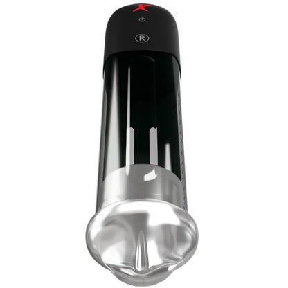 PDX ELITE - BLOWJOB POWER PUMP - 4