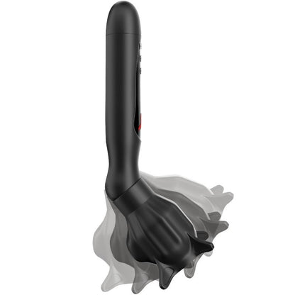 PDX ELITE - Vibration Stimulator with Roto-Sucker Stimulation Waves - 5