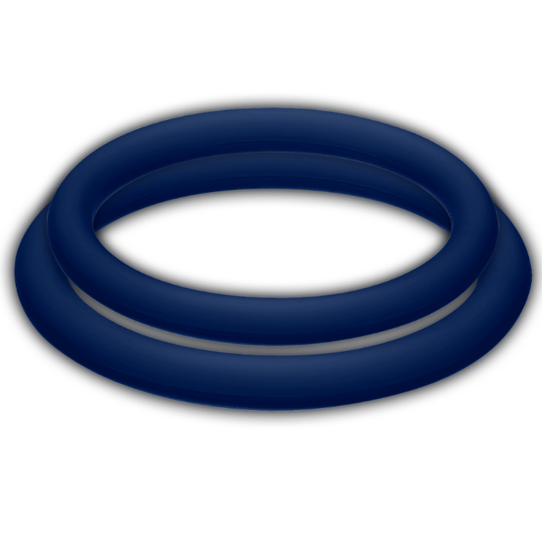 JOYDIVISION POTENZDUO - BLUE RINGS - M - 3
