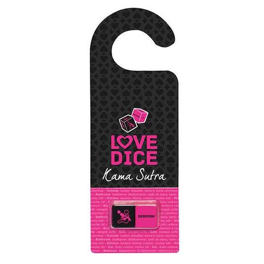 TEASE & PLEASE - LOVE SAYS KAMA SUTRA - 1
