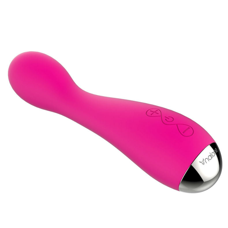 NALONE - YOYO POWERFUL SOFT TOUCH G-SPOT VIBRATOR