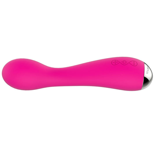 NALONE - YOYO POTENTE VIBRATORE G-SPOT SOFT TOUCH - Secretroomsexyshop
