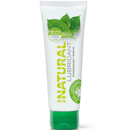 COBECO - PHARMA LUBRICANTE BASE AGUA NATURAL 125 ML - 1