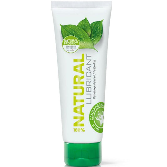 COBECO - PHARMA LUBRICANTE BASE AGUA NATURAL 125 ML - 1