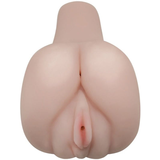 BAILE - PASSION LADY 3D VAGINA MASTURBATOR - 1