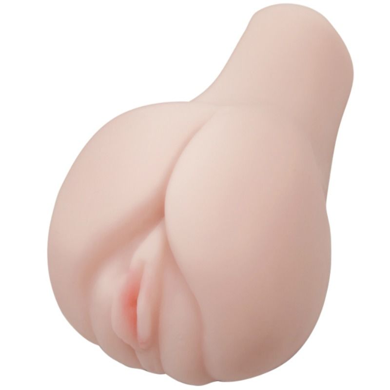 BAILE - PASSION LADY 3D VAGINA MASTURBATOR - 2