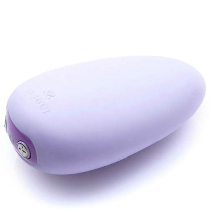 JE JOUE - MIMI SOFT PURPLE MASSAGER - 3