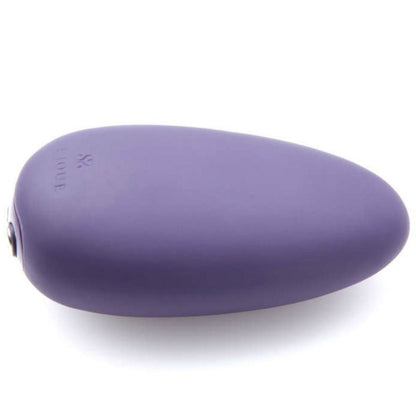 JE JOUE - MIMI SOFT PURPLE MASSAGER - 8
