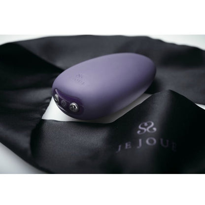 JE JOUE - MIMI SOFT PURPLE MASSAGER - 5