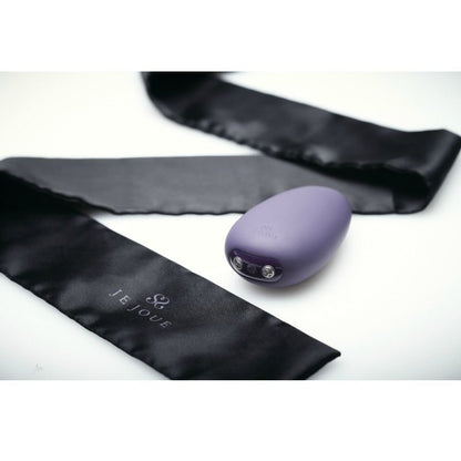 JE JOUE - MIMI SOFT PURPLE MASSAGER - 4